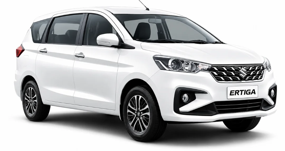 Suzuki Ertiga